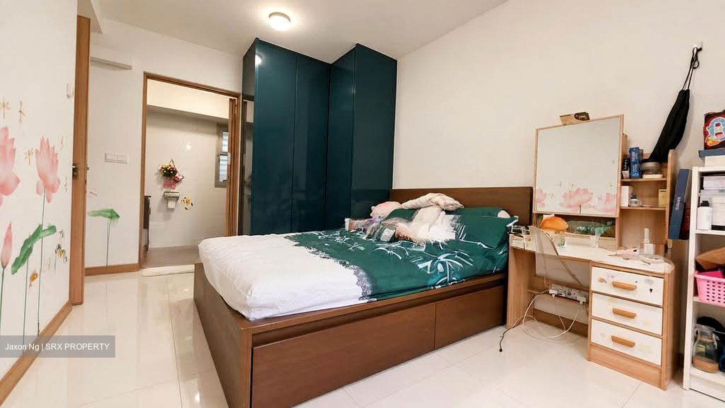 Blk 356B Anchorvale Plains (Sengkang), HDB 4 Rooms #624988671